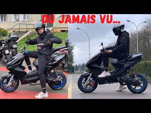 NITRO PREPARED 3500€