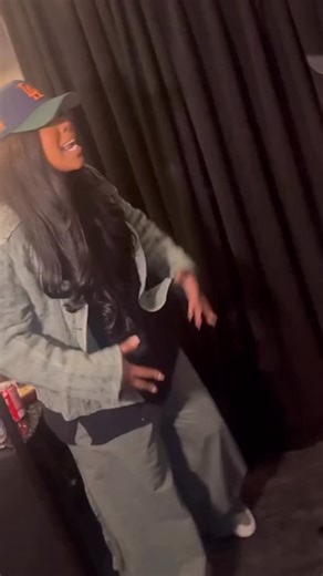 Brandy x Sy’rai 🤍 | “Queens canceled but you can never cancel a Queen”! Quite literally! | Instagram