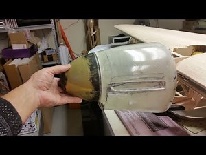 De Havilland Mosquito Build 2