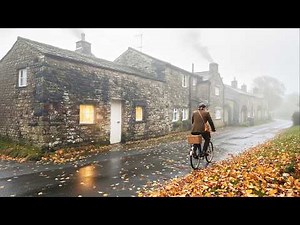 The England Most Tourists Never See | English Countryside Walking Tour