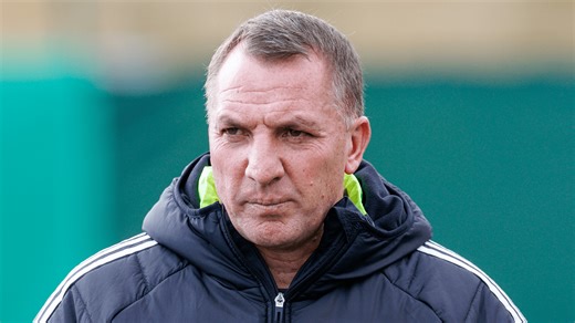 I'm an ex-Celtic star who clashed with Brendan Rodgers, we didn't see eye-to-eye