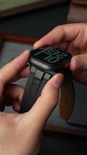 Amazon US search: “suitisbest apple watch ultra band”Use Code: SUITISBEST10#applewatchband