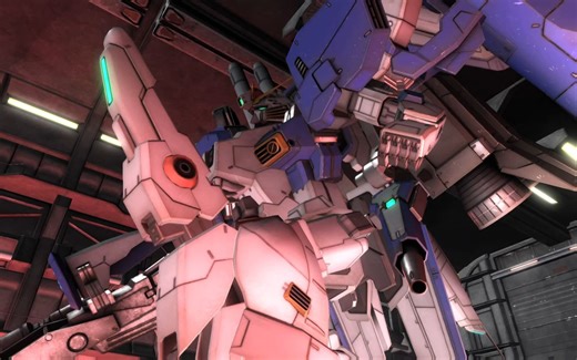 上修后的exs真的很强 不过近身死的老毛病还是没有改掉