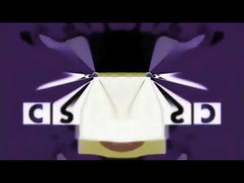 Blind Klasky Csupo^6