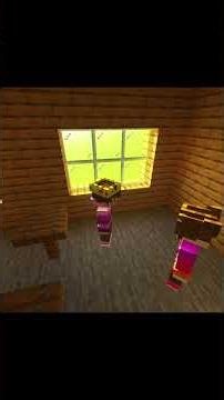 Diesen einen Film hat JEDER gesehen! 😱🔥 #minecraft #comedy