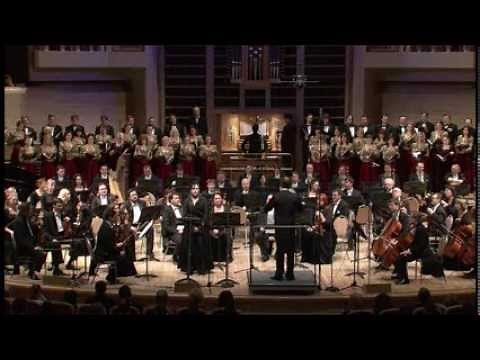 Вавилов (Каччини) - Аве Мария / Vavilov (Caccini) - Ave Maria