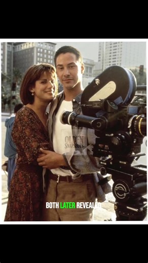 Keanu Reeves and Sandra Bullock share one of Hollywood’s most quietly beautiful love stories—a bond that never turned romantic, yet carries more warmth and respect than many actual relationships. Their story began in 1993 on the set of Speed. The chemistry between them was electric, effortless, and undeniable, sparking years of fan speculation and hopes that the two might be more than friends. Off-screen, however, they built something different—a deep friendship rooted in kindness and admiration