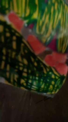 Spring trap puppet!!!!