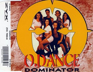 O. Dance - Dominator