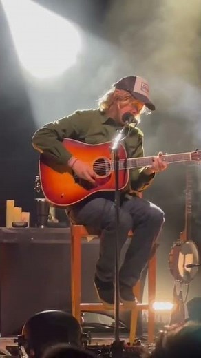 Billy Strings “John Henry” San Diego #billystrings