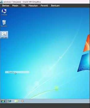 Don’t Run This Windows Script 😈 #coding #codingbat #programming
