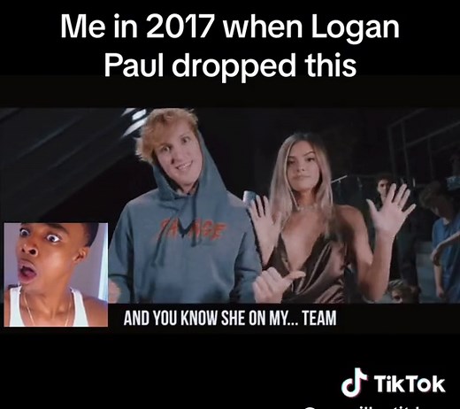 The Fall of Jake Paul: Logan Paul Diss Track 2017