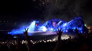 133K views · 2.1K reactions | Epic Bob Marley Song Mashup Dimitri Vegas & Like Mike Stampede ❤❤ Live Tomorrowland | Tomorrowland Forever | Facebook