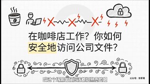 您的安全数字隧道：了解SSL VPN