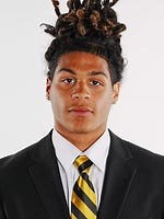 Jordan Dwyer, TCU Horned Frogs, Wide Receiver