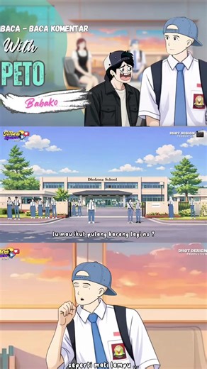 Dhot Design: Talenta Menyanyi Peto yang Mengagumkan