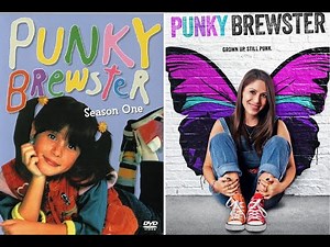 S1, EP20: Punky Brewster: Then (1984) and Now (2021)