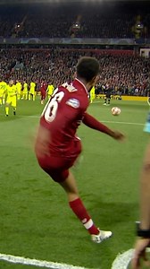 Corner taken quickly... 🥹 #UCL | UEFA Champions League