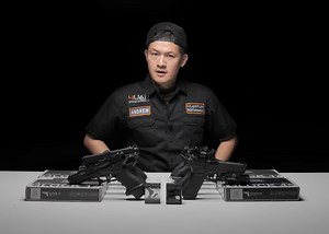 4UAD Smart Airsoft: Solutions To Your GHK Glock Gen 5 Problems