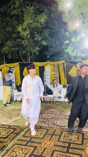 Exploring Pukhtoon Attan Dance Culture