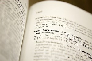 Workplace Harassment in California - How to Fight Back