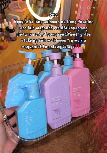 Yusofine Hair Treatment: A Game Changer in Hair Care