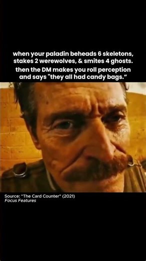 paladin defeats enemies #dnd #dndmemes #dungeonsanddragons #dnd5e #DNDtiktok #TTRPG