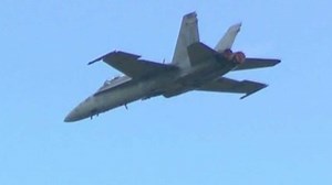 Sequestration could affect Thunderbirds at EAA AirVenture