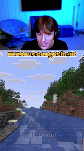 I Can’t Believe This Happened in Minecraft 😱 #shorts