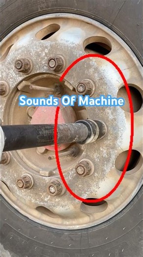 Tool for install the stuck bolt. #tools #tips #machine #asmr #repair #skill #shorts