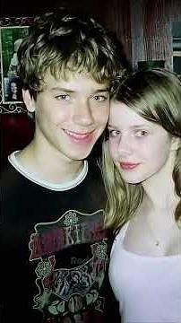 The love story of Jeremy Sumpster and Rachel Hurd Wood in Peter Pan.