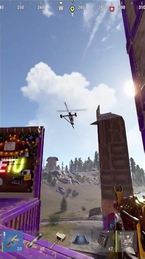 CRAZY NEIGHBORS RUINERS 1