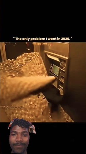 The Only Problem I Want In 2026 💰 | Rich Mindset Motivation