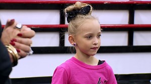 Lilly is determined to dance her best and prove the ALDC moms wrong #dancemoms Season 2 of #DanceMomsANewEra is live now on Hulu and with #HuluOnDisneyPlus! | Dance Moms