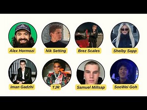 Every Sales Funnel Explained In 16 Minutes (Info Edition)