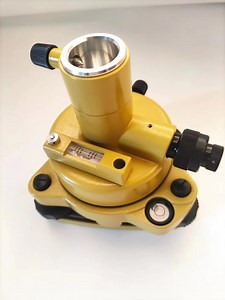 [Hot Item] Tribrach&Adapter W/Optical Plummet Fits Prism