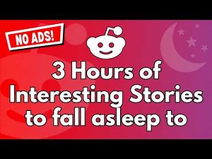 [No Ads] 3 Hours of Long Reddit Stories For Deep Sleep | AITA, Family & Relationship Updates