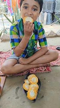 Mango kulfi 🥭|| Stuffed Mango Kulfi Recipe |Home Made Mango Kulfi |#mangokulfi #kulfi