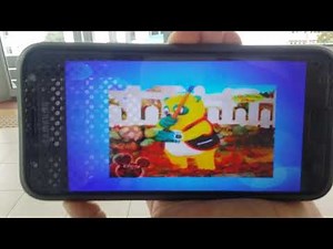 Special Agent Oso: A Sneezing Tic (Taken At Cove LRT Station)