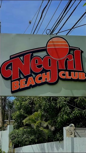 63 reactions · 4 comments | #negril #jamaica #sevenmilebeach #negrilbeachclub #goodvibes #goodvibesreels #goodvibesonly | Negril Reels | Facebook