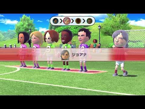 Wii パーティ U - Miiポーカー