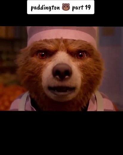 Paddington: La Aventura Continúa en la Parte 19