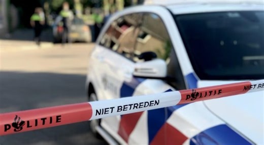 Explosions damage two homes in Roermond, police seek witnesses