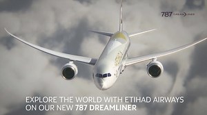 1.9K reactions · 52 shares | Fly our 787 Dreamliner to Abu Dhabi and beyond. | Etihad Airways | Facebook