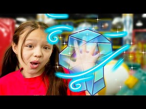 Freeze Dance Challenge | Fun Indoor Playground Games