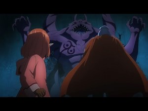 Helck Anime: Epic Battle of Humans vs Demons