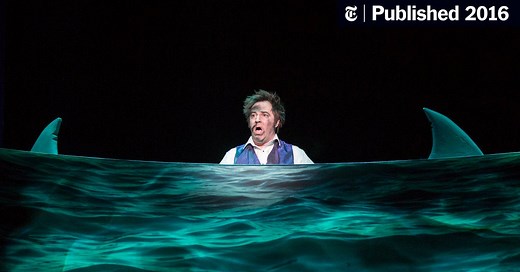 Anatomy of a Broadway Flop: What Sank These 4 Shows?