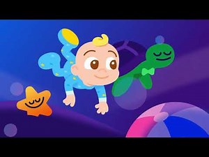 Cocomelon Nursery Rhymes Compilation – Best Baby Songs for Kids 2025