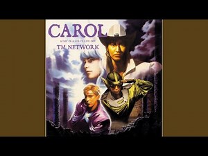 BEYOND THE TIME (EXPANDED Version)