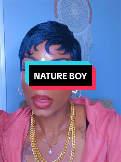 Nature Boy: Real Life & Courtroom Moments